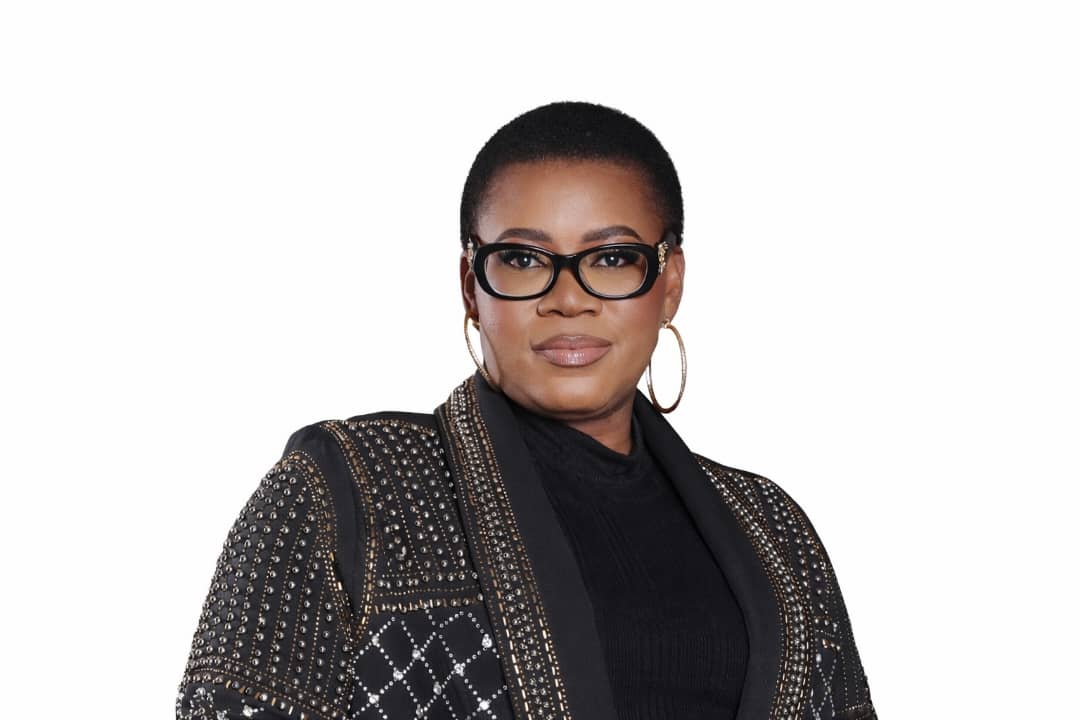 Inaibagha Veronica Braboke 