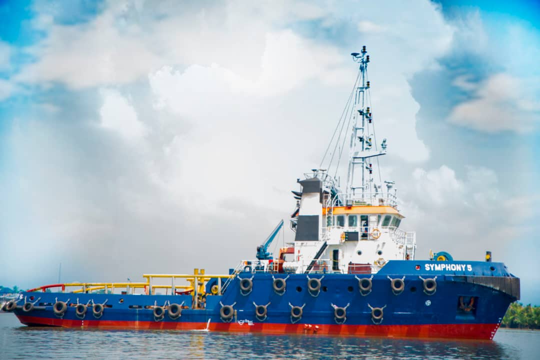 Professional maritime crew and safety